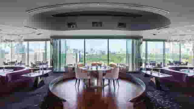 Sky Room