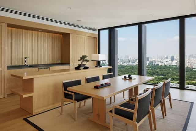 Boardroom