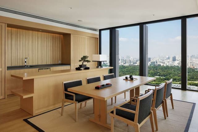 Boardroom