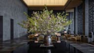 Private Dining Rooms