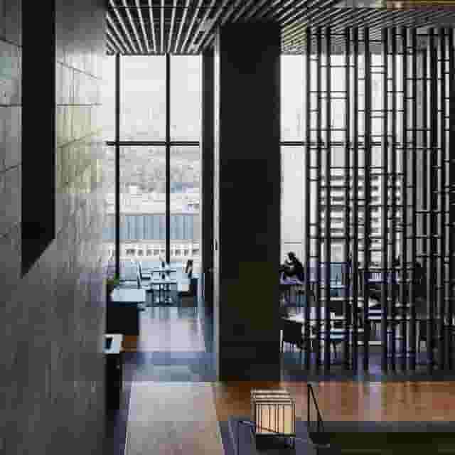 Boardroom