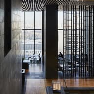 Networking Venues