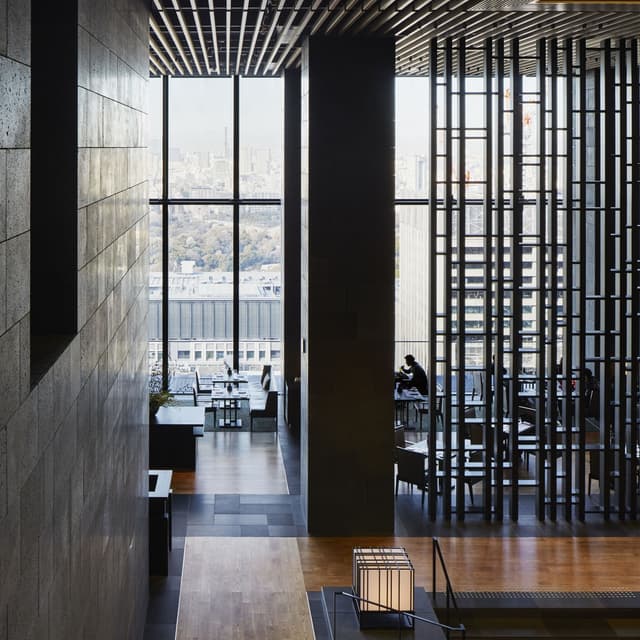 Boardroom