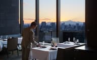 Formal Event Venues
