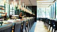 Private Dining Rooms