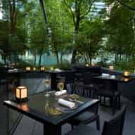Private Dining Rooms