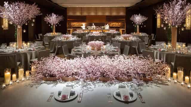 Grand Hyatt Tokyo