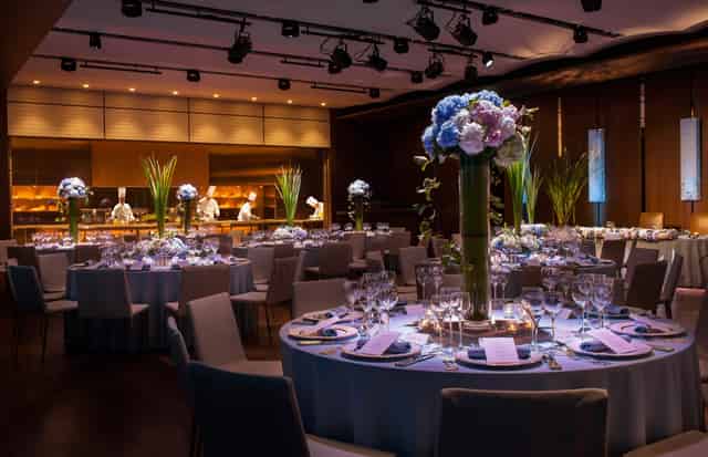 Grand Hyatt Tokyo