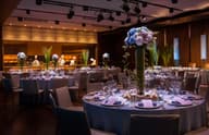 Networking Venues
