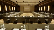 Christmas Party Venues