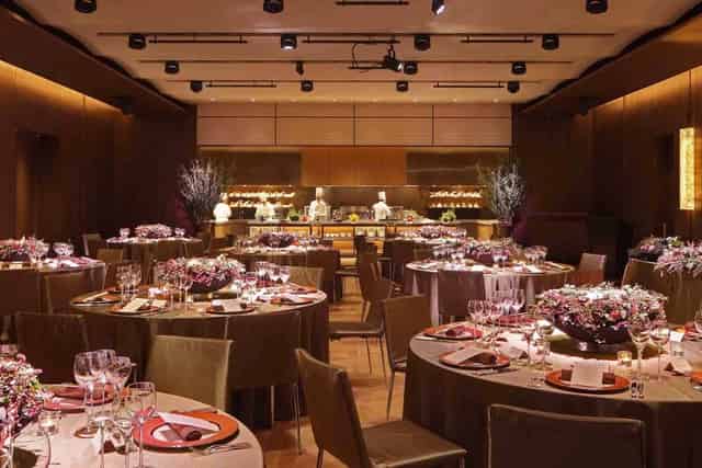 Grand Hyatt Tokyo
