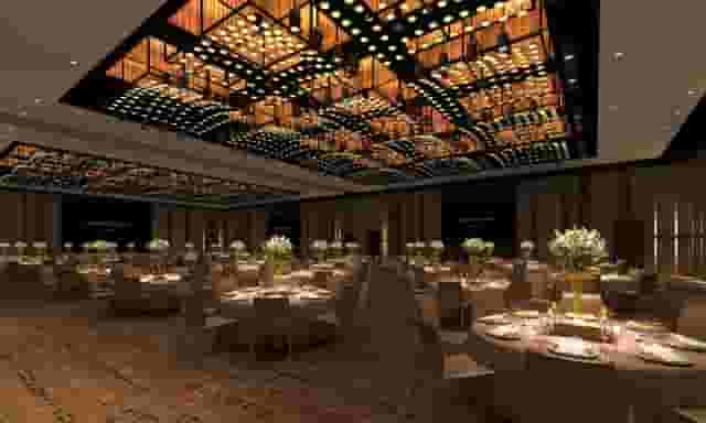 Grand Ballroom East