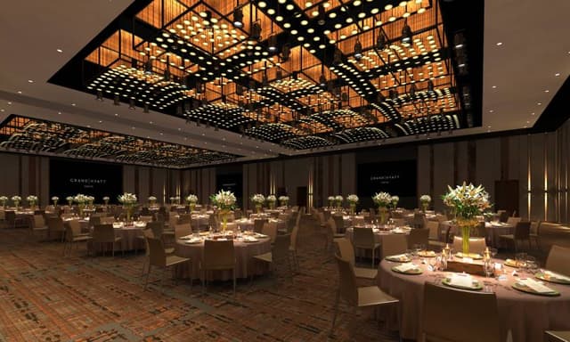 Grand Ballroom East