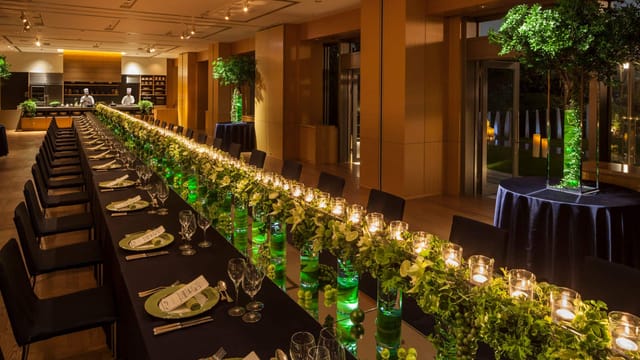 Grand Hyatt Tokyo