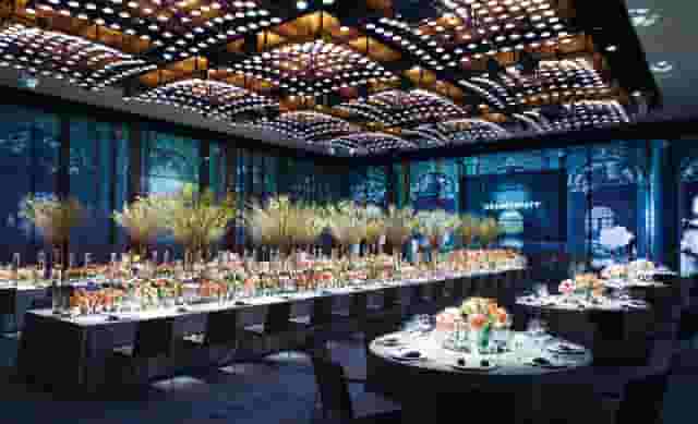 Grand Ballroom East