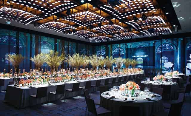 Grand Ballroom East