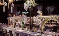 Christmas Party Venues