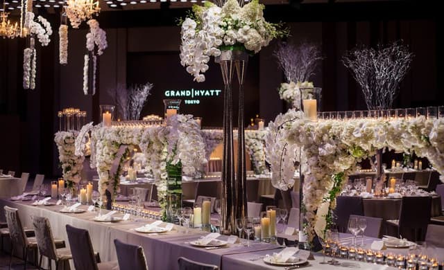 Grand Ballroom East