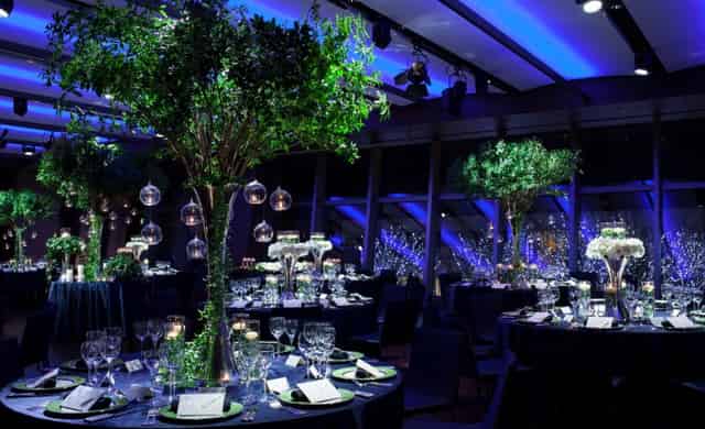 Grand Hyatt Tokyo