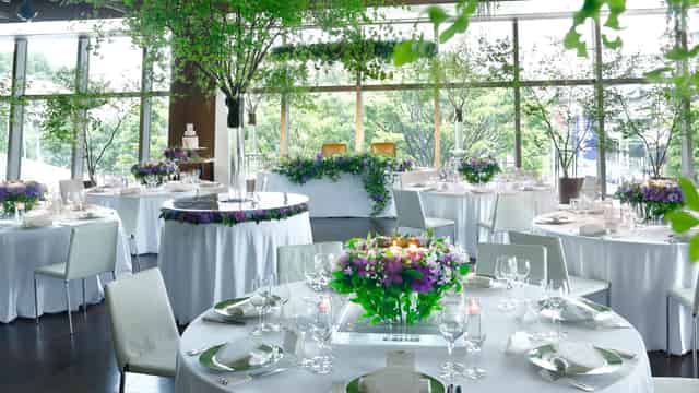 Grand Hyatt Tokyo