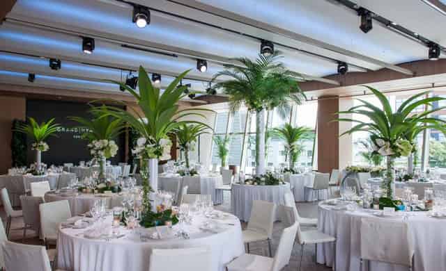 Grand Hyatt Tokyo