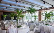Christmas Party Venues