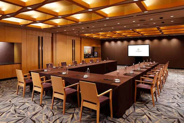 The Capitol Hotel Tokyu