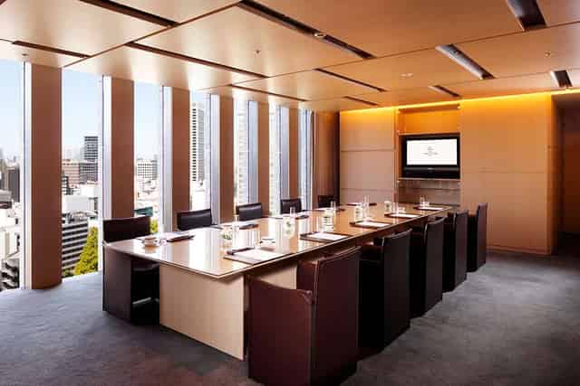 The Capitol Hotel Tokyu
