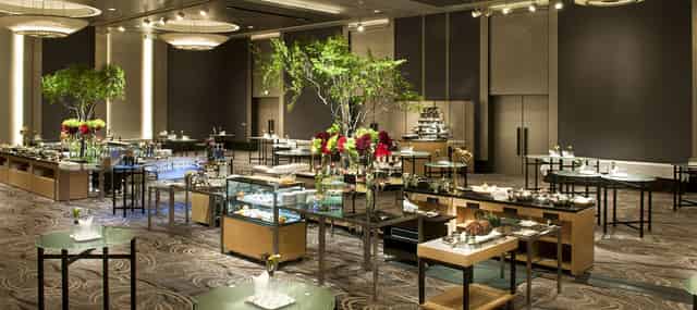 The Capitol Hotel Tokyu