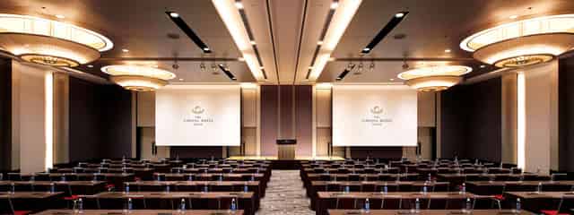 The Capitol Hotel Tokyu