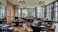 Networking Venues