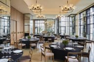 Networking Venues
