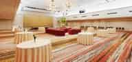 Sustainable Conferences