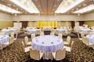 Sustainable Conferences