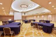 Modern Conferences