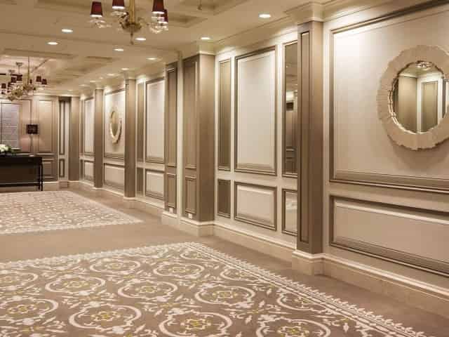 Tokyo Station Hotel
