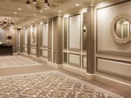 Modern Conference Venues
