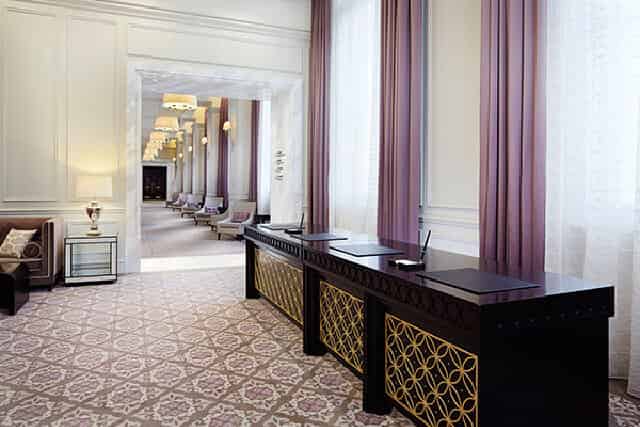 Tokyo Station Hotel