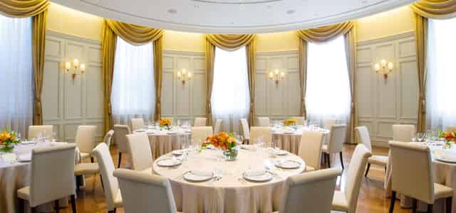 Tokyo Station Hotel