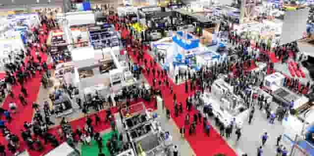 Rooftop Exhibition Area