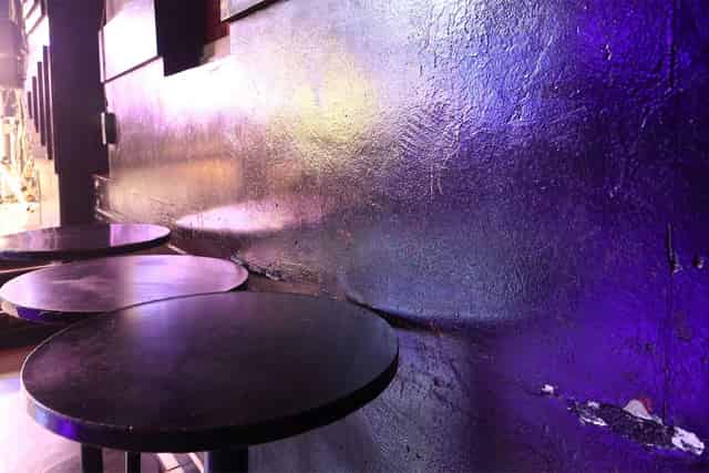 1F BAR FLOOR