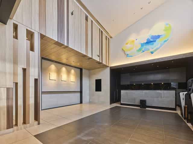 Lobby Gallery