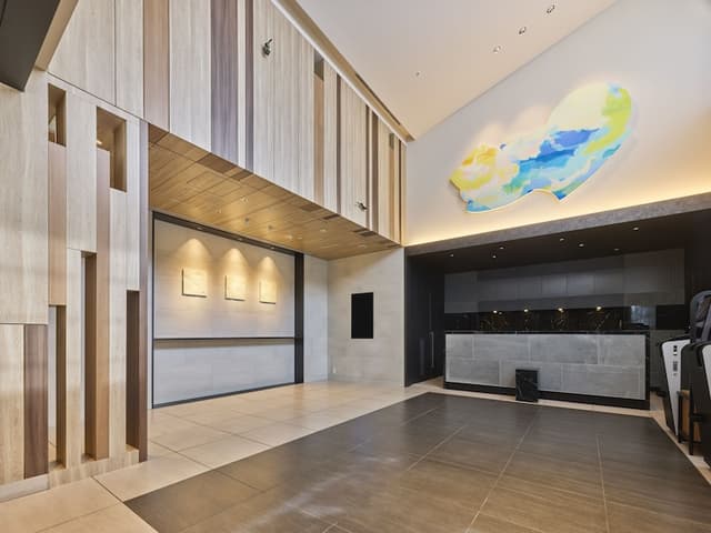 Lobby Gallery