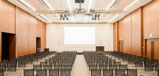 IINO HALL