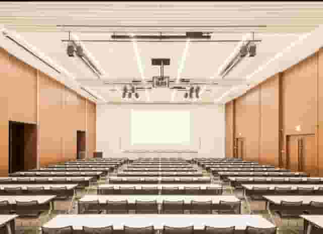IINO HALL