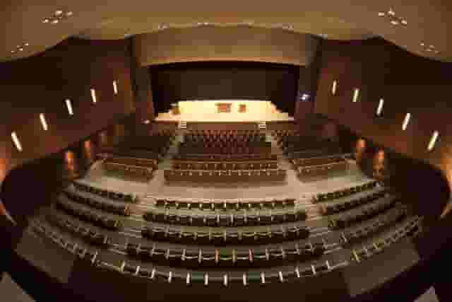 IINO HALL