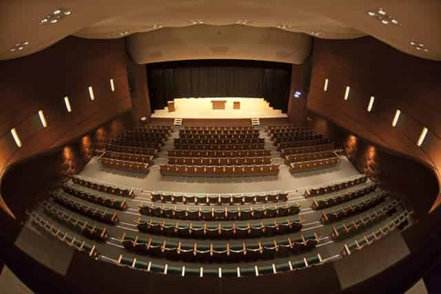 IINO HALL