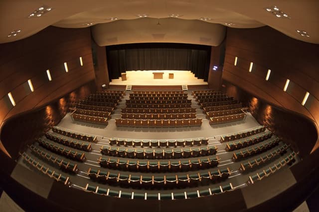IINO HALL