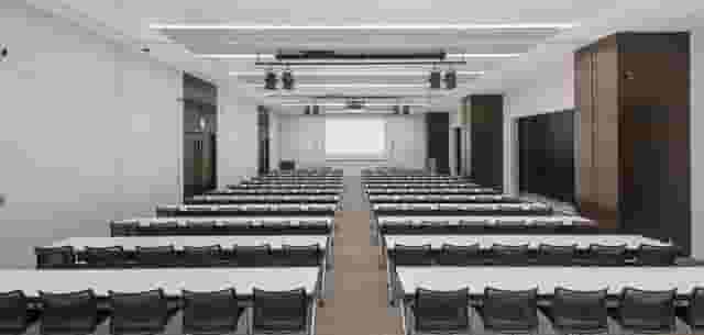 IINO HALL