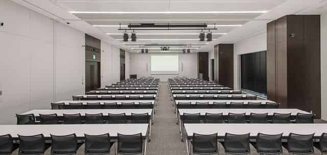 IINO HALL